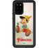 Disney Pinocchio Vintage Portrait Galaxy S20 Plus Waterproof Case