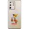 Disney Pinocchio Vintage Portrait Galaxy S20 Ultra 5G Skin