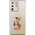 Disney Pinocchio Vintage Portrait Galaxy S20 Ultra 5G Skin