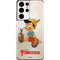 Disney Pinocchio Vintage Portrait Galaxy S21 Ultra 5G Skin