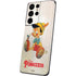 Disney Pinocchio Vintage Portrait Galaxy S21 Ultra 5G Skin