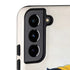 Disney Pinocchio Vintage Portrait Galaxy S22 Plus Pro Case