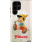 Disney Pinocchio Vintage Portrait Galaxy S22 Ultra Pro Case