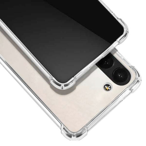 Disney Pinocchio Vintage Portrait Galaxy S23 Clear Case