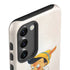 Disney Pinocchio Vintage Portrait Galaxy S23 Plus Pro Case