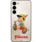 Disney Pinocchio Vintage Portrait Galaxy S23 Plus Skin