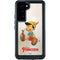 Disney Pinocchio Vintage Portrait Galaxy S23 Plus Waterproof Case