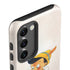 Disney Pinocchio Vintage Portrait Galaxy S23 Pro Case