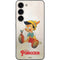 Disney Pinocchio Vintage Portrait Galaxy S23 Skin