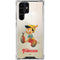 Disney Pinocchio Vintage Portrait Galaxy S23 Ultra Clear Case