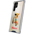 Disney Pinocchio Vintage Portrait Galaxy S23 Ultra Clear Case