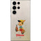 Disney Pinocchio Vintage Portrait Galaxy S23 Ultra Skin