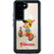 Disney Pinocchio Vintage Portrait Galaxy S23 Waterproof Case
