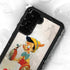 Disney Pinocchio Vintage Portrait Galaxy S23 Waterproof Case