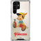 Disney Pinocchio Vintage Portrait Galaxy S24 Ultra Clear Case