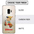 Disney Pinocchio Vintage Portrait Galaxy S9 Skin