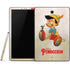 Disney Pinocchio Vintage Portrait Samsung Galaxy Tab Skin