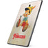 Disney Pinocchio Vintage Portrait Samsung Galaxy Tab Skin
