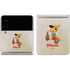 Disney Pinocchio Vintage Portrait Galaxy Z Flip3 5G Skin