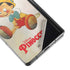 Disney Pinocchio Vintage Portrait Galaxy Z Fold2 5G Skin
