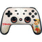 Disney Pinocchio Vintage Portrait Google Stadia Controller Skin