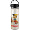 Disney Pinocchio Vintage Portrait Hydro Flask 20oz Wide Mouth Skin