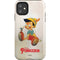 Disney Pinocchio Vintage Portrait iPhone 11 Impact Case