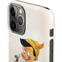 Disney Pinocchio Vintage Portrait iPhone 11 Pro Lite Case