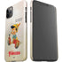 Disney Pinocchio Vintage Portrait iPhone 11 Pro Max Lite Case