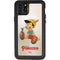 Disney Pinocchio Vintage Portrait iPhone 11 Pro Max Waterproof Case