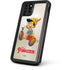 Disney Pinocchio Vintage Portrait iPhone 11 Pro Max Waterproof Case