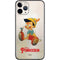 Disney Pinocchio Vintage Portrait iPhone 11 Pro Skin