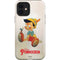 Disney Pinocchio Vintage Portrait iPhone 12 Impact Case