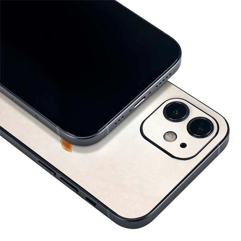 Disney Pinocchio Vintage Portrait iPhone 12 Mini Skin