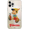 Disney Pinocchio Vintage Portrait iPhone 12 Pro Max Skin