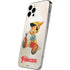 Disney Pinocchio Vintage Portrait iPhone 12 Pro Max Skin