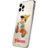 Disney Pinocchio Vintage Portrait iPhone 12 Pro Skin