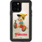 Disney Pinocchio Vintage Portrait iPhone 12 Pro Waterproof Case