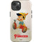 Disney Pinocchio Vintage Portrait iPhone 13 Impact Case