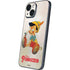 Disney Pinocchio Vintage Portrait iPhone 13 Mini Skin