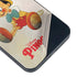Disney Pinocchio Vintage Portrait iPhone 13 Mini Skin