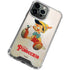 Disney Pinocchio Vintage Portrait iPhone 13 Pro Max Clear Case