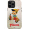 Disney Pinocchio Vintage Portrait iPhone 13 Pro Max Impact Case