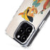 Disney Pinocchio Vintage Portrait iPhone 13 Pro Max MagSafe Case