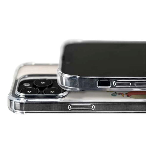 Disney Pinocchio Vintage Portrait iPhone 13 Pro Max MagSafe Case