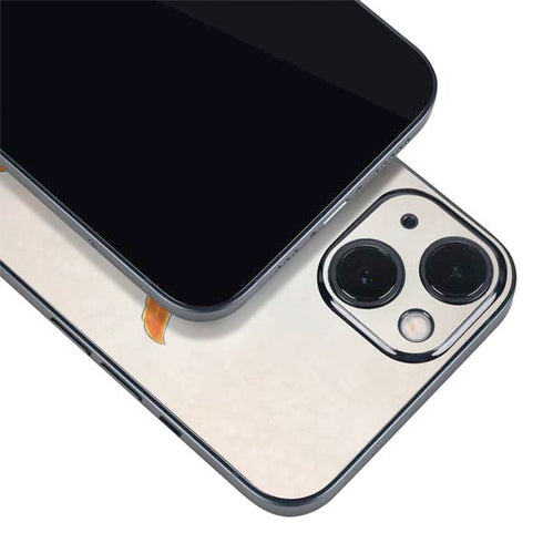 Disney Pinocchio Vintage Portrait iPhone 13 Skin