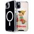 Disney Pinocchio Vintage Portrait iPhone 14 MagSafe Case