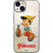 Disney Pinocchio Vintage Portrait iPhone 14 Plus Skin