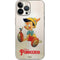Disney Pinocchio Vintage Portrait iPhone 14 Pro Max Skin