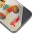 Disney Pinocchio Vintage Portrait iPhone 14 Pro Max Skin